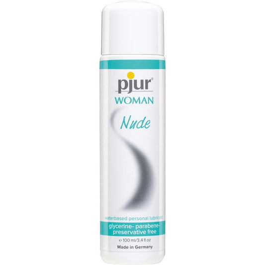 Pjur Woman Nude 100 ml Pjur Woman Nude 100 ml - UABDSM