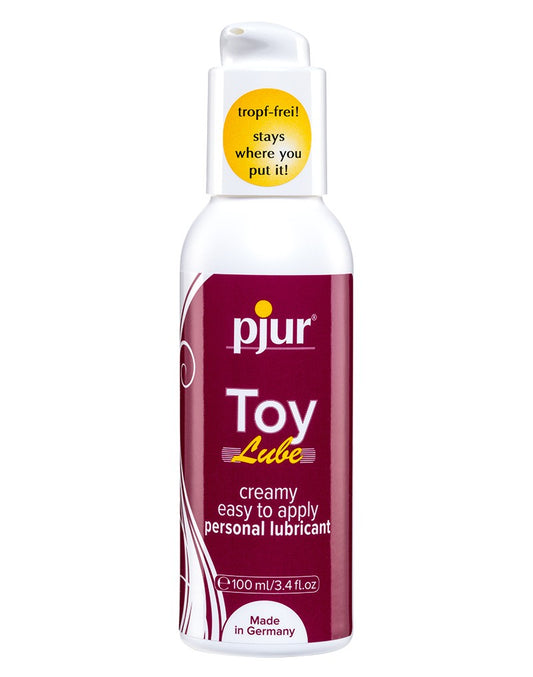 Pjur Woman Toy Lube Pjur Woman Toy Lube - UABDSM
