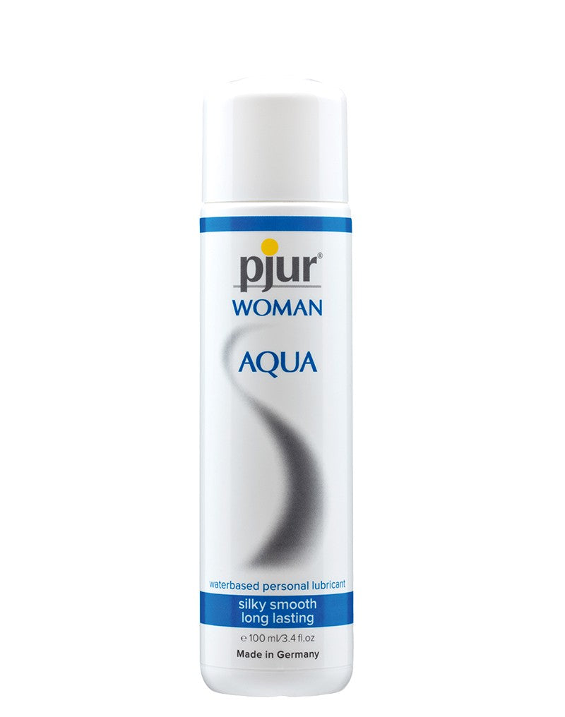 Pjur Woman Aqua 100 Ml. - UABDSM