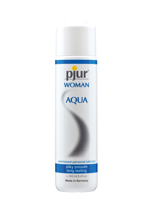 Pjur Woman Aqua 100 Ml. Pjur Woman Aqua 100 Ml. - UABDSM