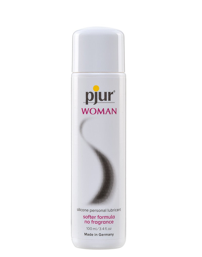 Pjur Woman 100 Ml. - UABDSM