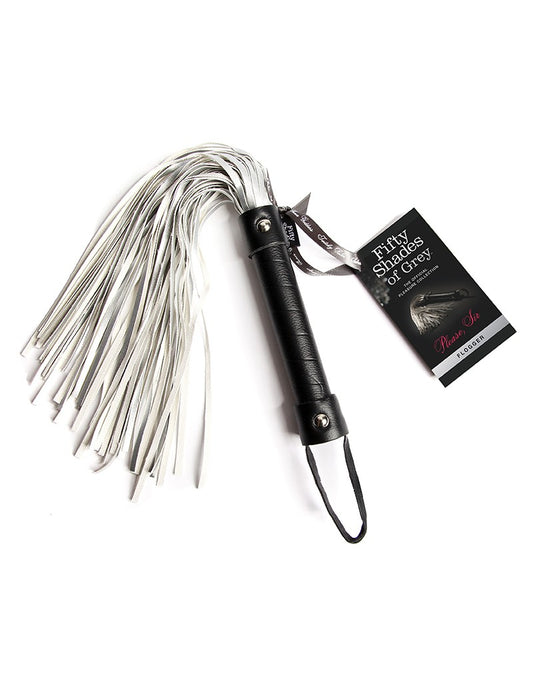 Please Sir - FSoG Flogger Please Sir - FSoG Flogger - UABDSM