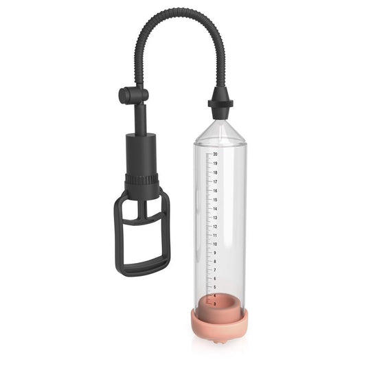 Pleasure Pump Vagina Shape 65 cm Pleasure Pump Vagina Shape 65 cm - UABDSM