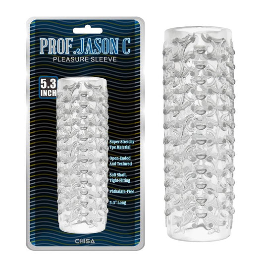 Pleasure Sleeve - UABDSM