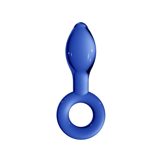 Plugger Blue Plugger Blue - UABDSM