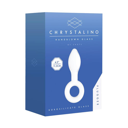 Plugger White - UABDSM