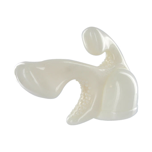 Wand Essentials Tri-Gasm Attachment Wand Essentials Tri-Gasm Attachment - UABDSM