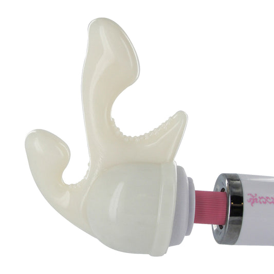 Wand Essentials Tri-Gasm Attachment - UABDSM