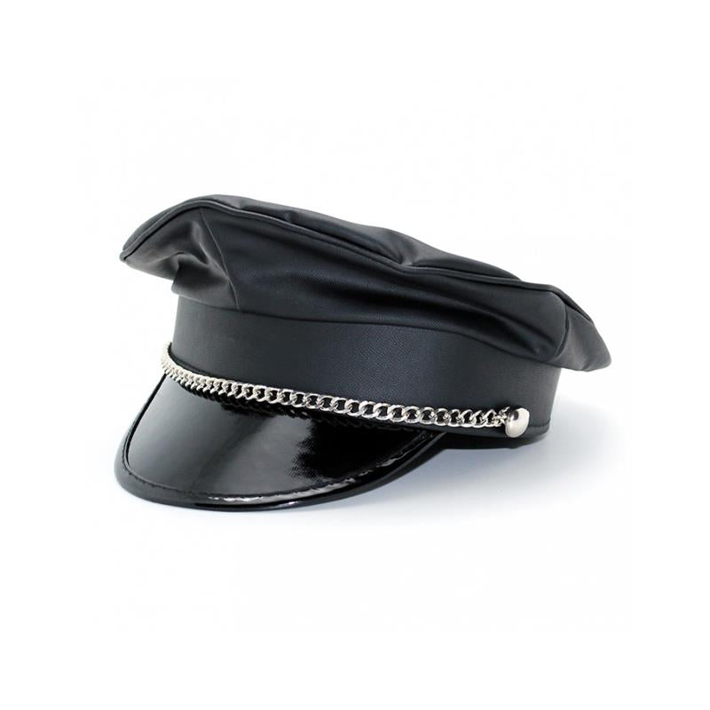 Police Cap - UABDSM