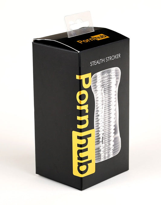 PornHub Stealth Stroker - UABDSM