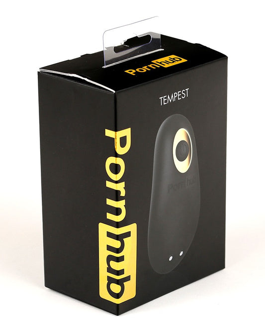 PornHub Tempest - UABDSM