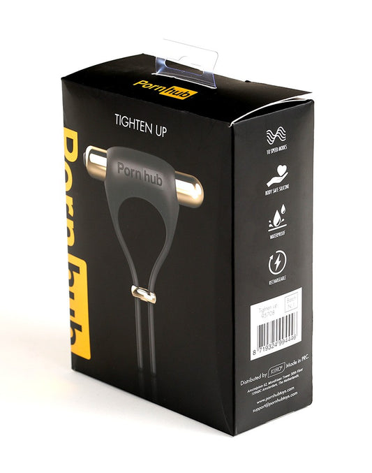 PornHub Tighten Up - UABDSM