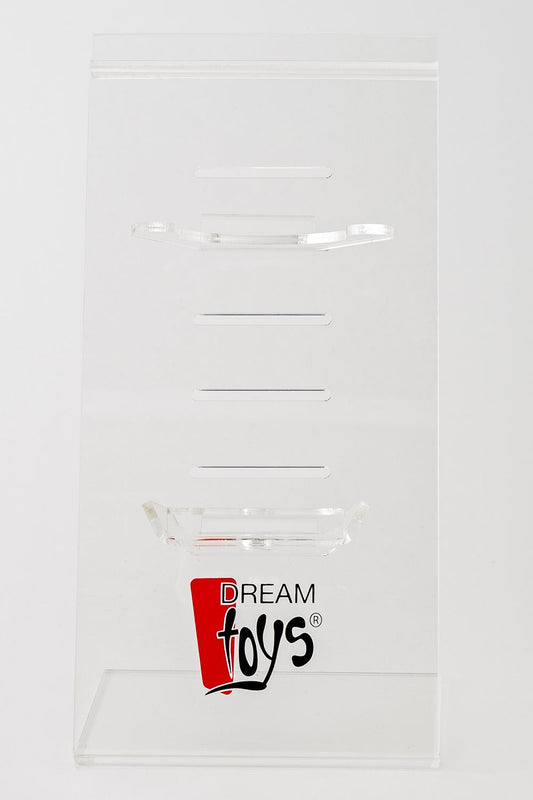 Dream Toys Acrylic Display