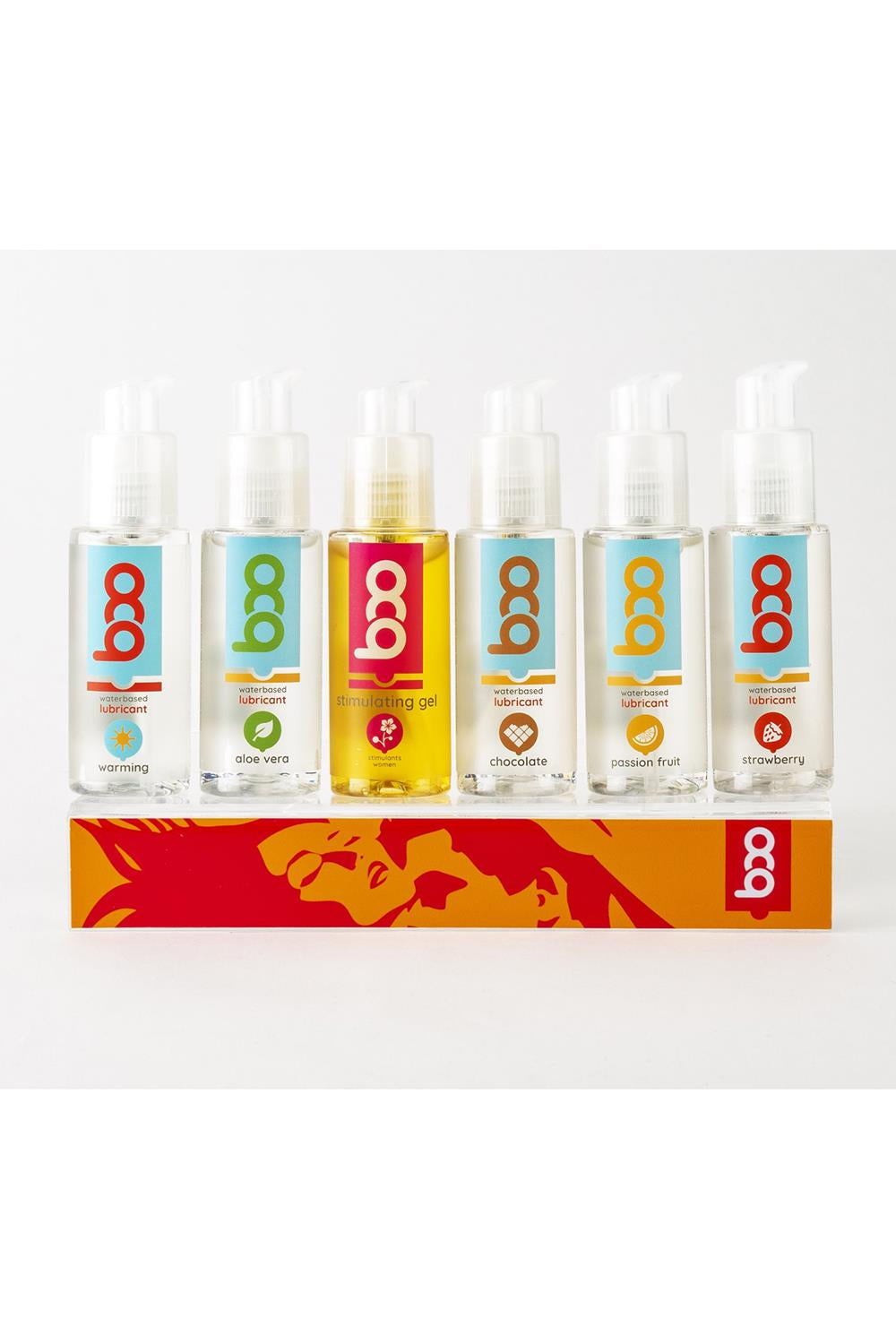 Boo Slatwall Shelf 20x10cm