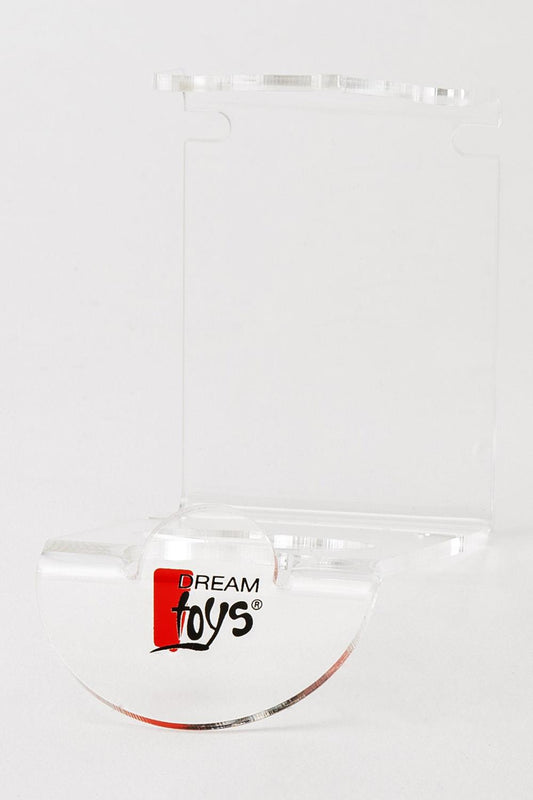 Dream Toys Stand Alone Toy Display