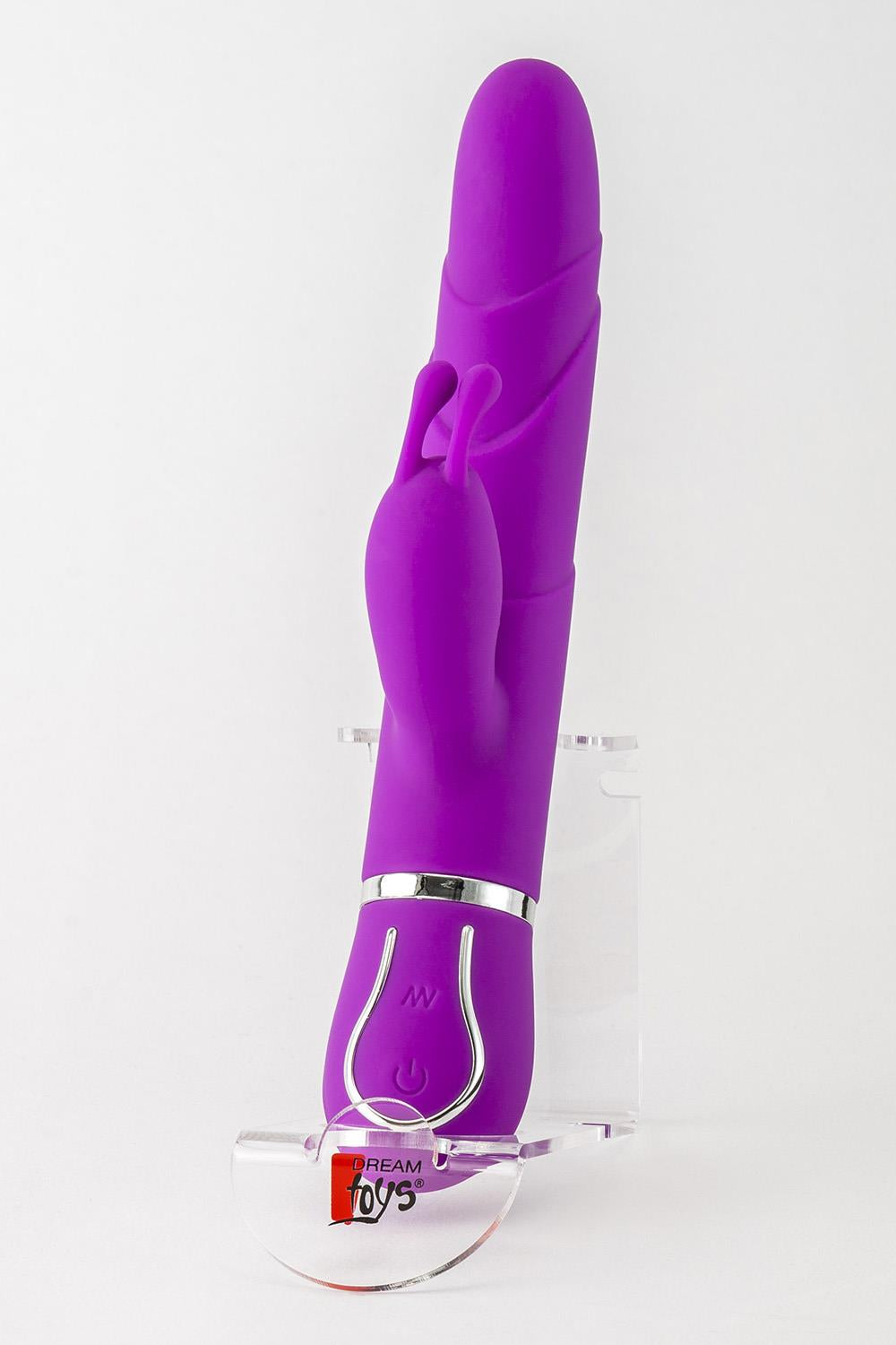 Dream Toys Stand Alone Toy Display