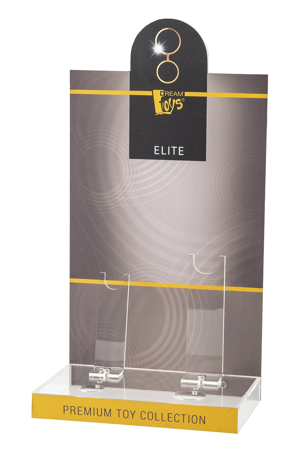 Dream Toys Elite Display