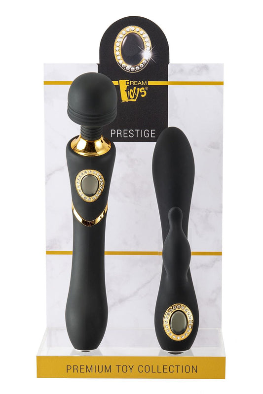 Dream Toys Prestige Display