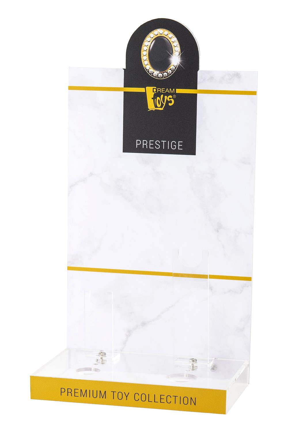 Dream Toys Prestige Display