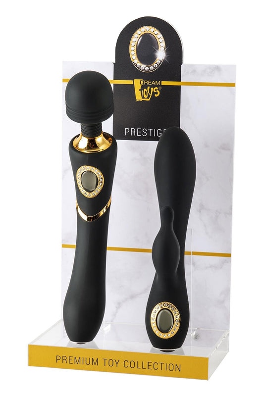 Dream Toys Prestige Display Dream Toys Prestige Display