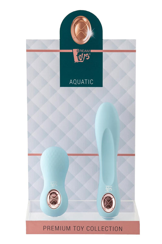 Dream Toys Aquatic Display