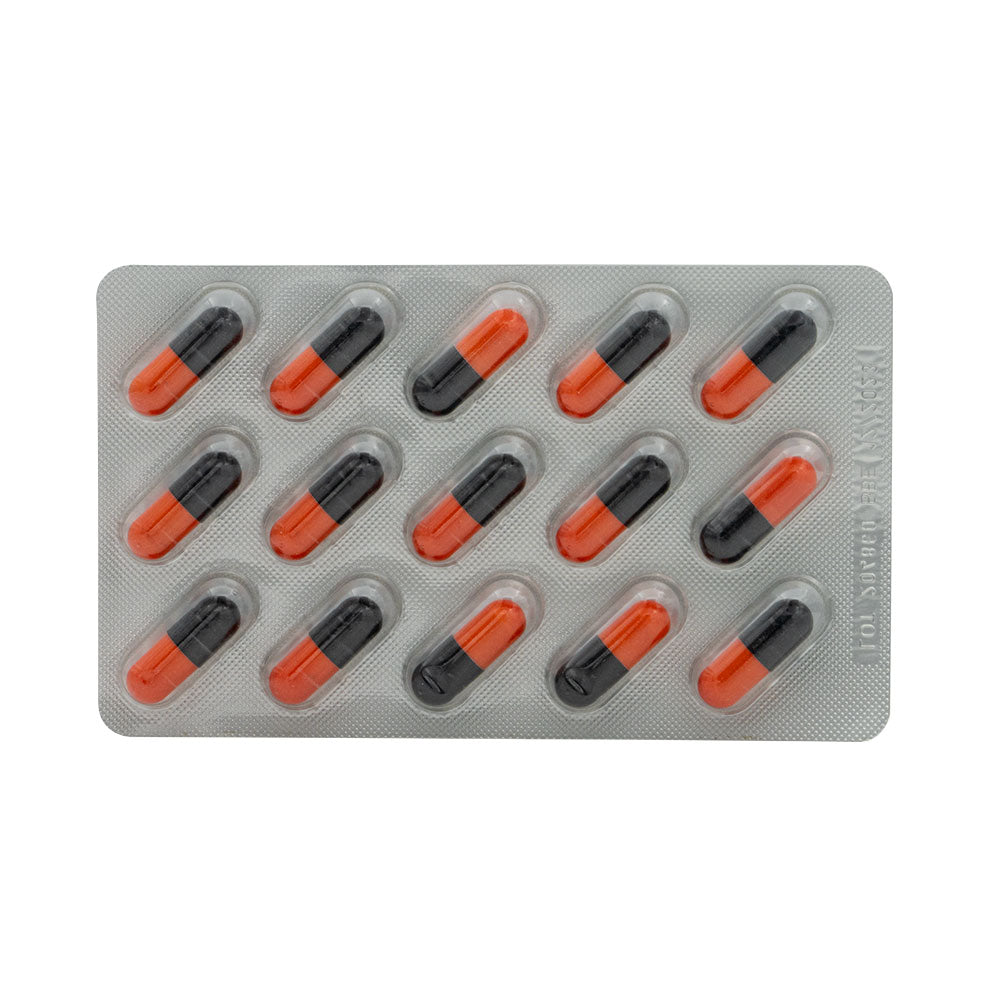 Poweract Pills - 30 Pack - UABDSM