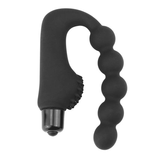 Power Beads with Vibration Black Power Beads with Vibration Black - UABDSM