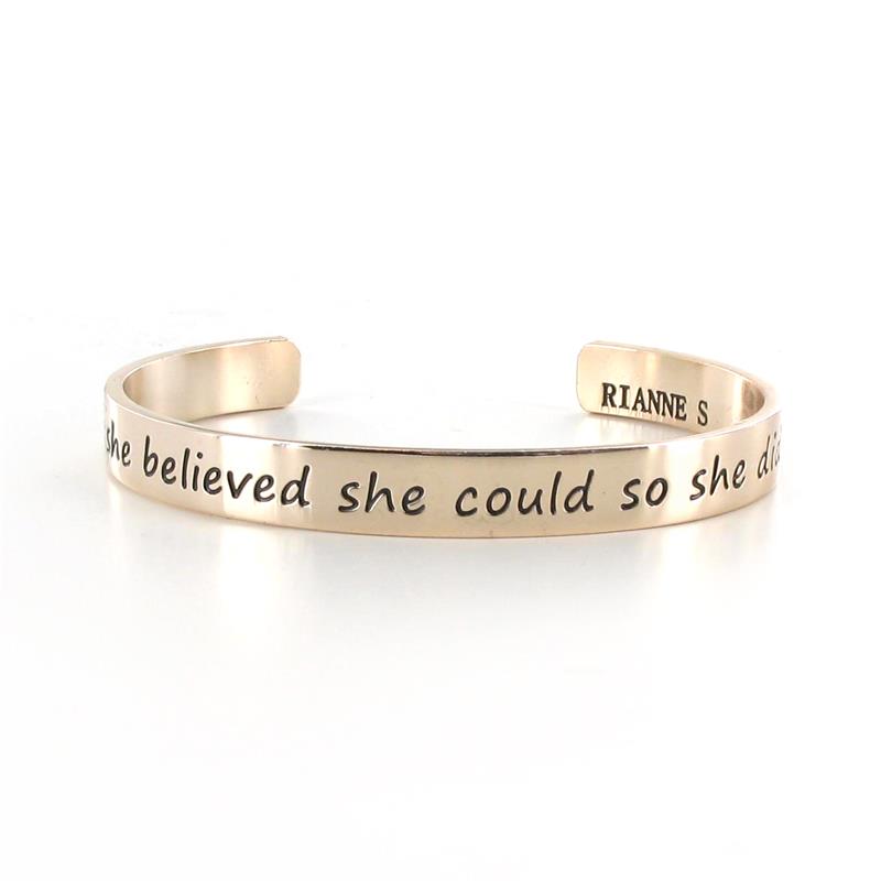Power Bracelet - UABDSM