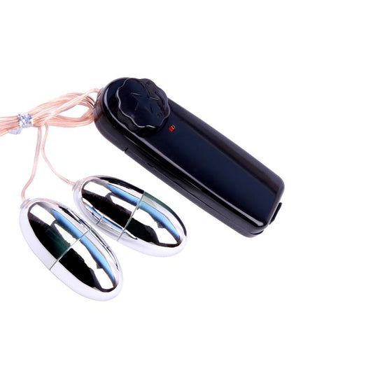 Power Bullet Vibe 2 Egg - UABDSM