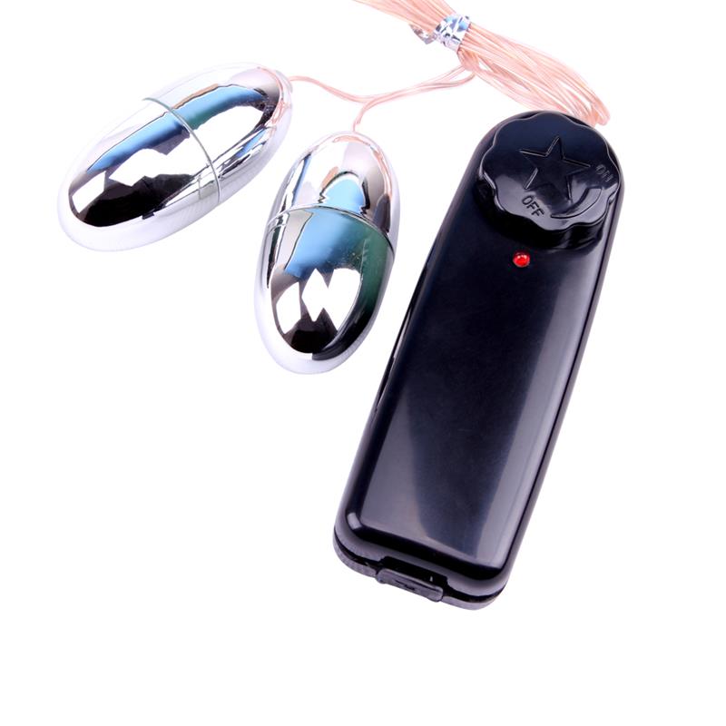 Power Bullet Vibe 2 Egg - UABDSM