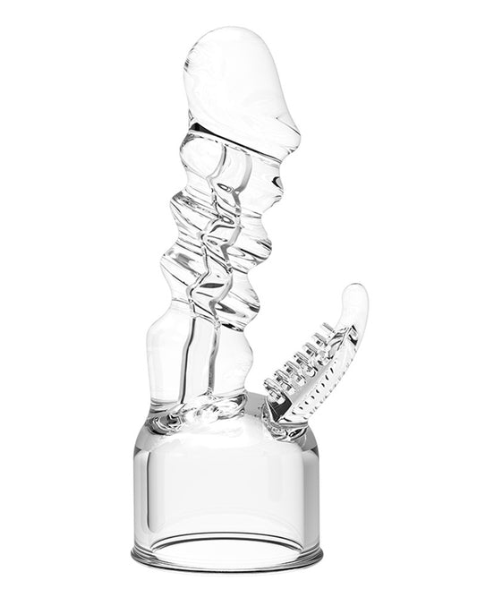 POWER - Massager Head Super Dong POWER - Massager Head Super Dong - UABDSM