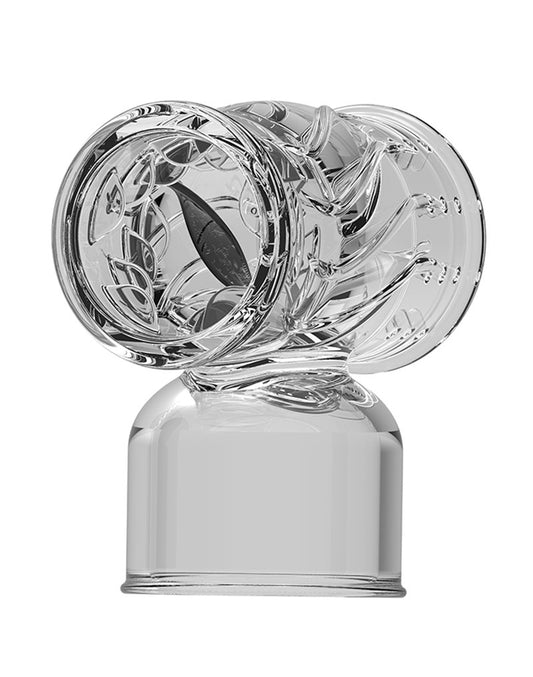 POWER - Massager Head Hummer Male POWER - Massager Head Hummer Male - UABDSM