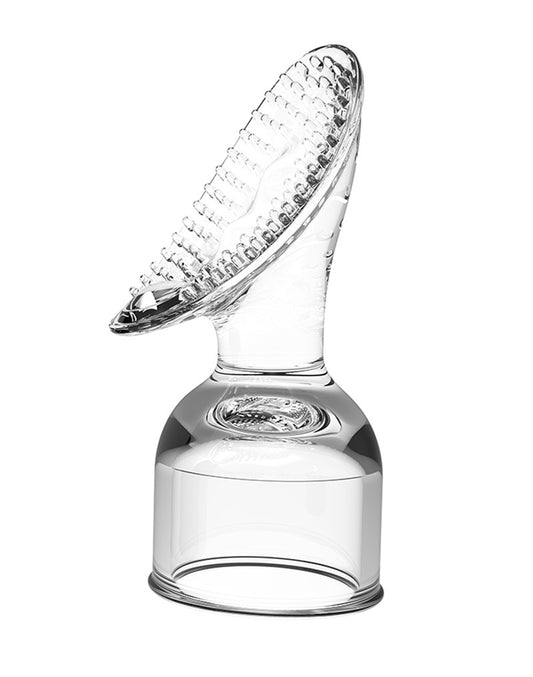 POWER - Massager Head Petal Teaser POWER - Massager Head Petal Teaser - UABDSM