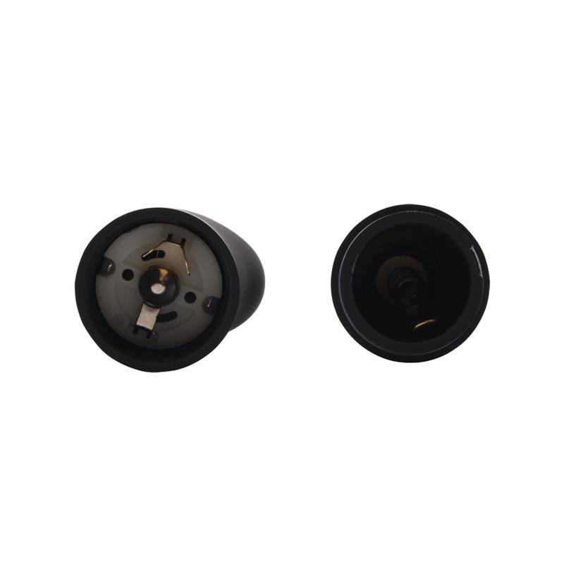 Powerful Invigorate G-Spot Black - UABDSM