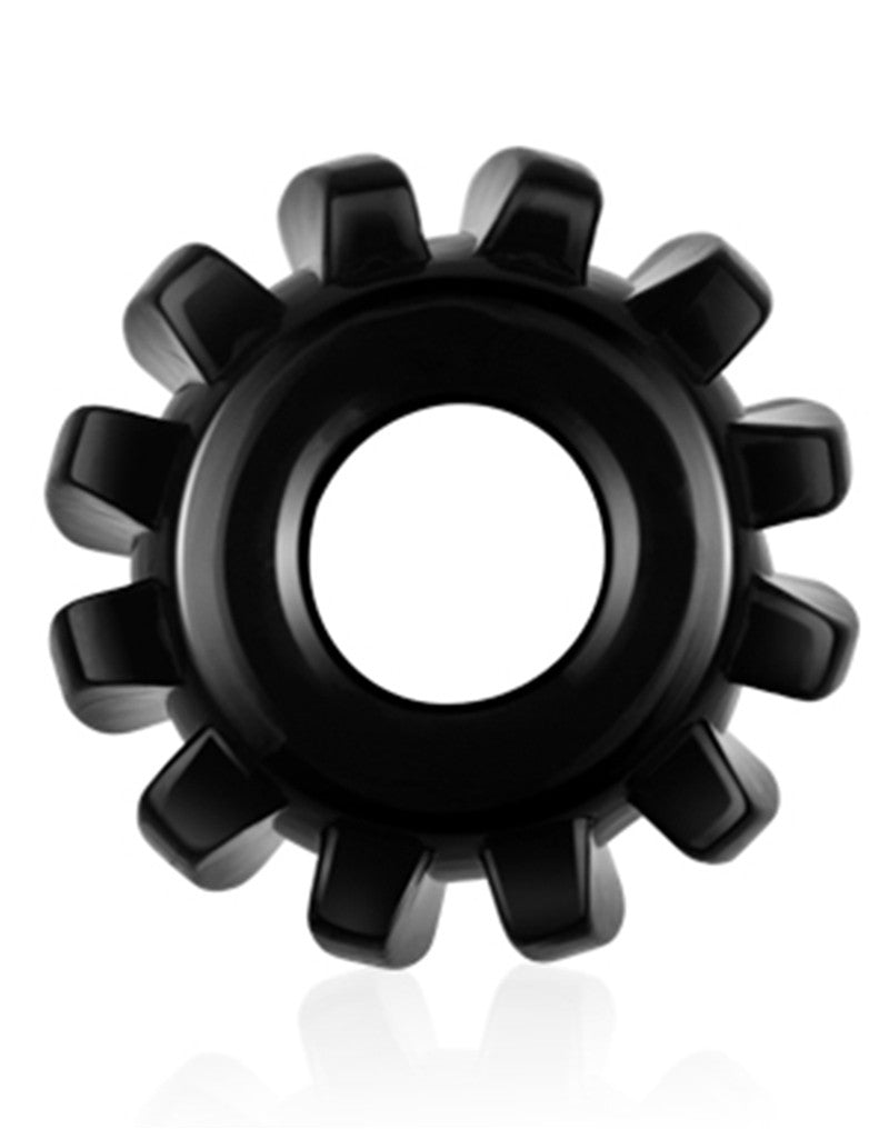 PowerPlus Flexible Cock Ring - UABDSM