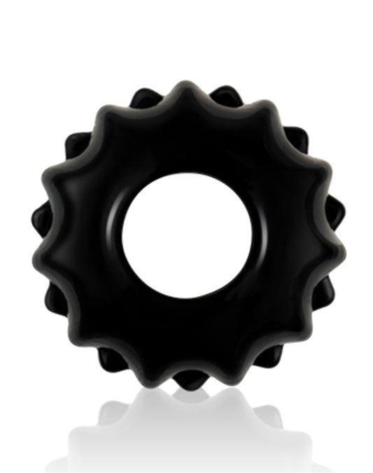 PowerPlus Flexible Cock Ring - UABDSM