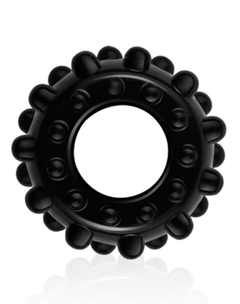 PowerPlus Flexible Cock Ring - UABDSM