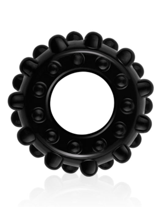 PowerPlus Flexible Cock Ring - UABDSM