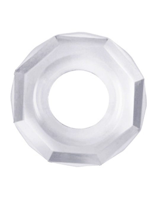 PowerPlus Flexible Cock Ring - UABDSM