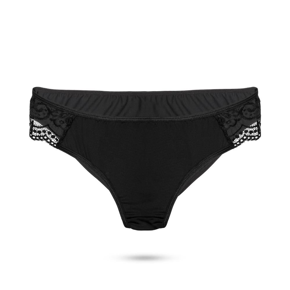 Panty Rebel Vibrating Briefs - UABDSM
