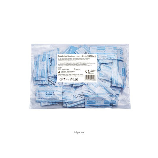 Preservatives Size 54 Pack of 1000 Preservatives Size 54 Pack of 1000 - UABDSM