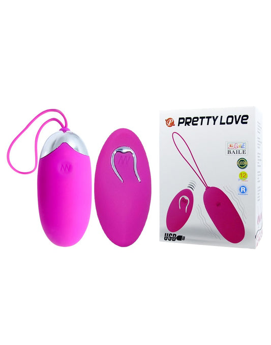 Pretty Love - Berger Recharge Pretty Love - Berger Recharge - UABDSM