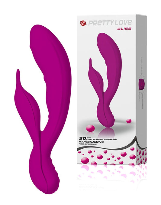 Pretty Love - Bliss Pretty Love - Bliss - UABDSM
