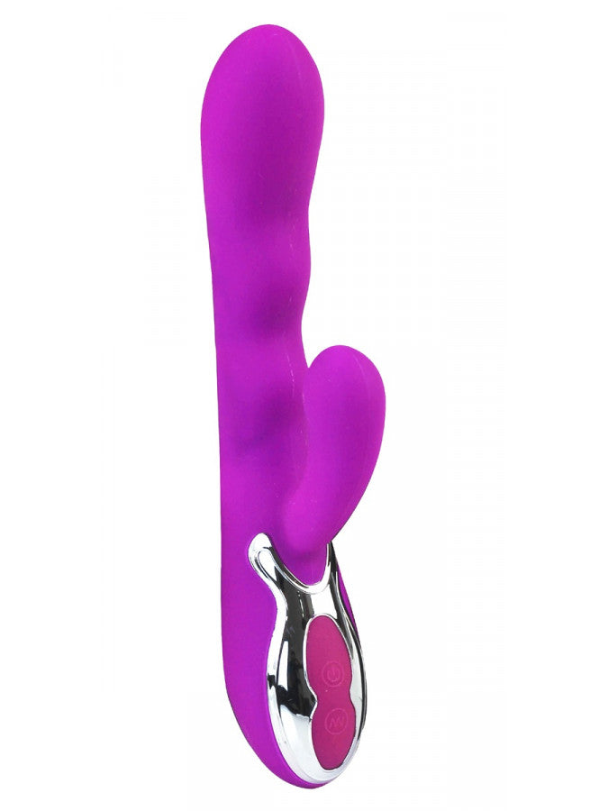 Pretty Love - Body Shock - UABDSM