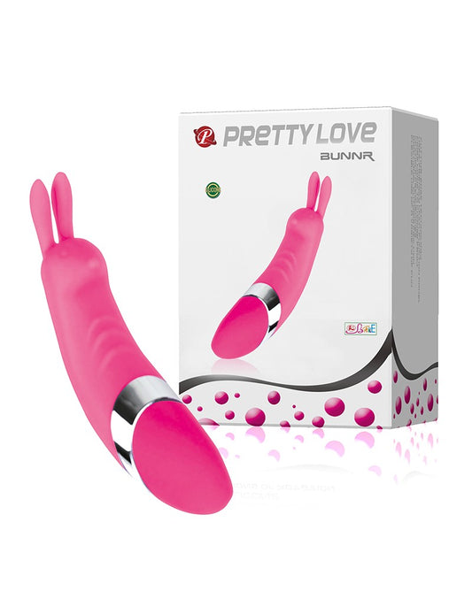 Pretty Love - Bunny Pink Pretty Love - Bunny Pink - UABDSM