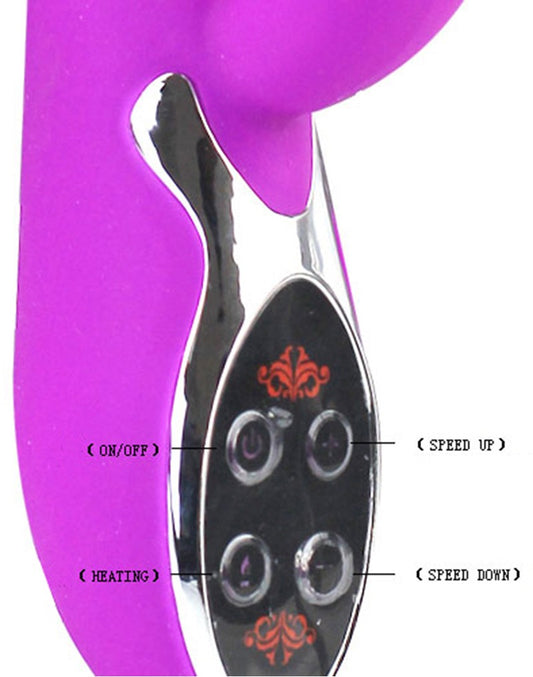 Pretty Love - Crazy II - Heating - UABDSM