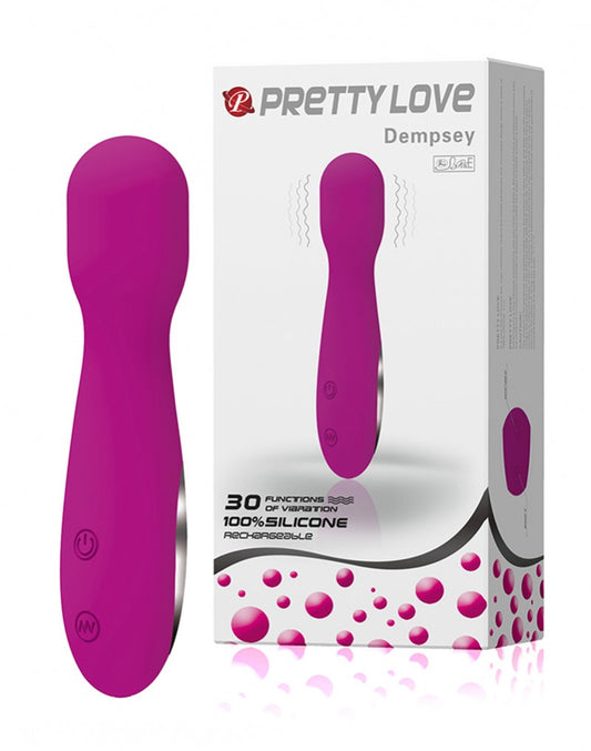 Pretty Love - Dempsey Pretty Love - Dempsey - UABDSM