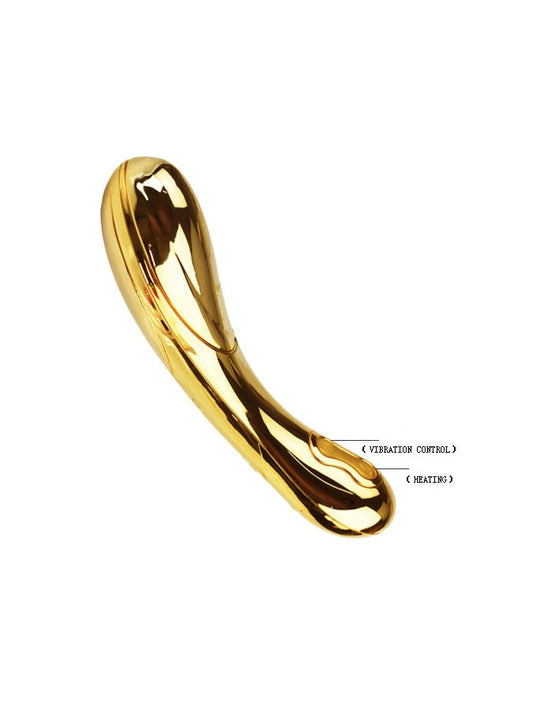 Pretty Love - Flamingo Gold - UABDSM