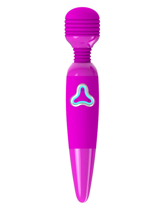 Pretty Love - Rechargeable Wand Massager - UABDSM