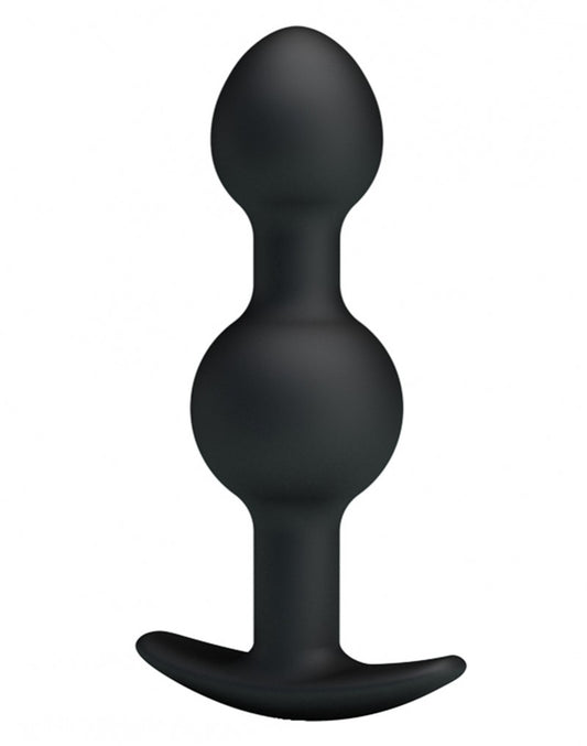 Pretty Love - Geisha Anal Plug Pretty Love - Geisha Anal Plug - UABDSM